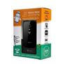 Easco 2434 2G Foldable Senior Mobile Phone - Black/White Image 3
