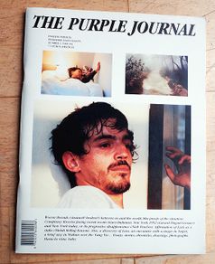 Purple Journal issue 2