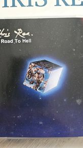 Chris Rea - The Road To Hell.