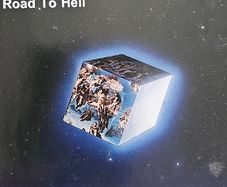 Chris Rea - The Road To Hell.