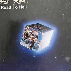 Chris Rea - The Road To Hell.