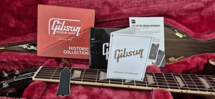 Gibson les paul