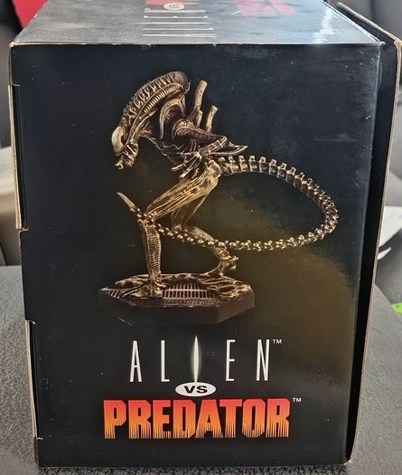 Alien Vs Predator Eaglemoss Collection