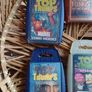Vintage Varios Trump Cards Collection Image 6