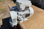 SIKO Kubler Electric Positioning Actuator Motor