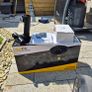Powakaddy FX7 GPS trolley Image 2