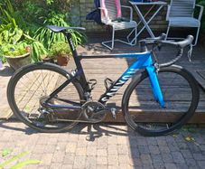 Canyon Aeroad