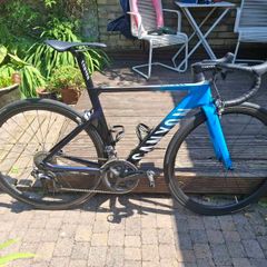 Canyon Aeroad