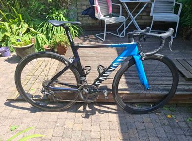 Canyon Aeroad