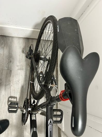 Trek FX 7.1