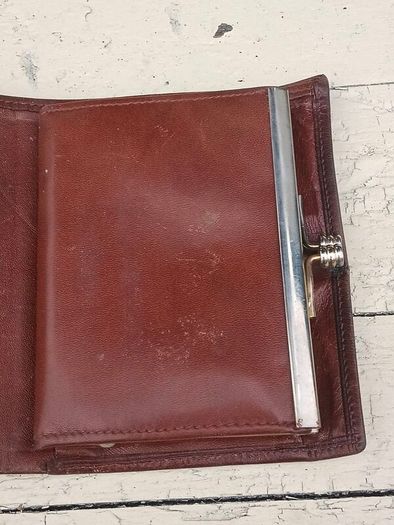 Leather Wallets
