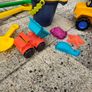 My 1st JCB Stacking Stanley Mega Truck Image 5