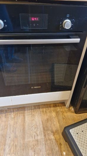 Built-in Oven Bosch