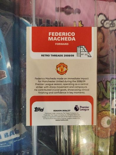 Federico Macheda