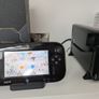 Nintendo Wii U Console and Games + Controller Image 5