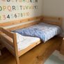 HoppeKids Eco Junior / Kids Bed Image 4