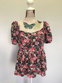Lillie Rose Top