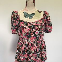 Lillie Rose Top