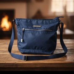 Hedgren Crossbody Bag Dark Blue Navy