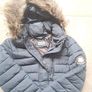 Women's SuperDry Coat Image 3
