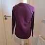 New Cardigan size Small Image 3