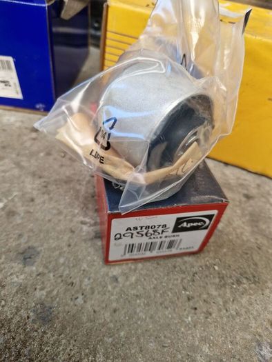 VW Tiguan/Passat/Audi Parts Joblot