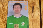 call card