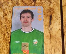 call card