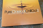 Pure classical chillout 2 (4xCD)