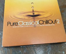 Pure classical chillout 2 (4xCD)