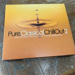 Pure classical chillout 2 (4xCD)