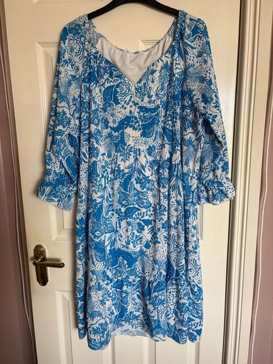 ladies dress