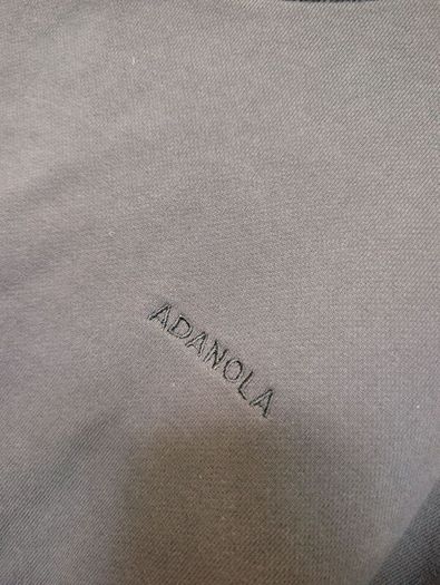 Adanola navy sweatshirt