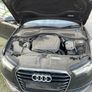 2014 Audi A6 S-LINE ESTATE Breaking for Parts Image 9
