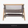 Tutti Bambini CoZee Co-Sleeper Crib Image 3