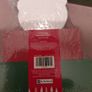 Brand new wooden christmas decorations x 2 Image 3