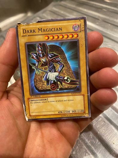 yu gi oh