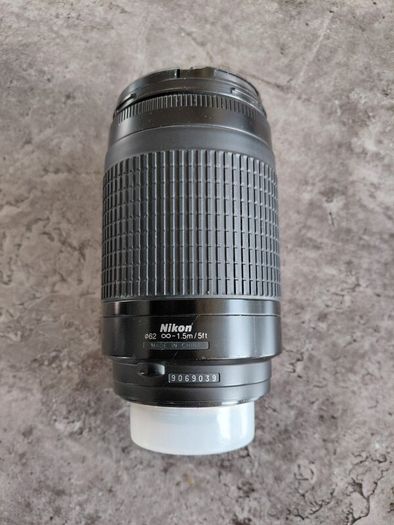 Nikon AF 70-300 G