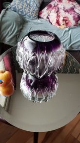 Vase/Table Centre Piece