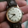 Vintage Mechanical Hand-Winding Wristwatche (works well) Image 2