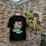 Guinness double print St Patrick's Day T-shirt  Size medium  Print front and back  Perfect condition, like new Image 6