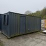 anti vandal office container Image 2