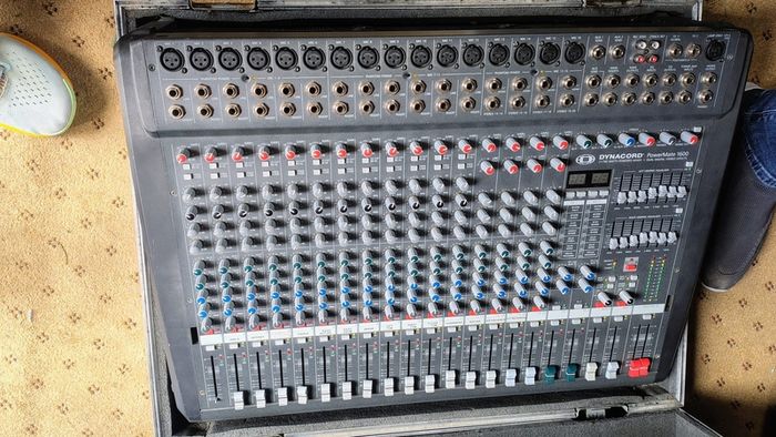 Dynacord powermate