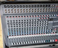 Dynacord powermate