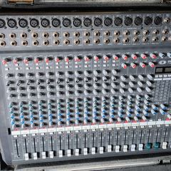 Dynacord powermate