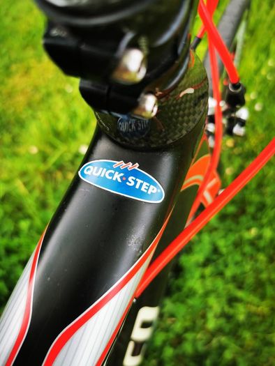 Specialized Tarmac SL2 S-Works Quick Step (54)