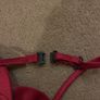 Neckline bow tie decoration Image 4