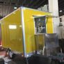 Catering Trailer Image 2