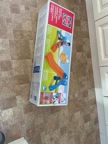 New "Unopened" Climb N Slide