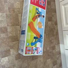 New "Unopened" Climb N Slide